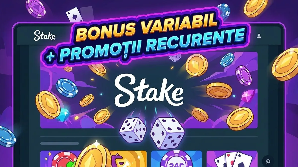 Stake